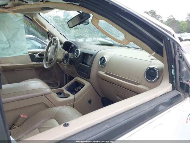 Продаж на аукціоні авто 2006 Ford Expedition Eddie Bauer/king Ranch, vin: 1FMFU17526LB00156, номер лоту: 45006399