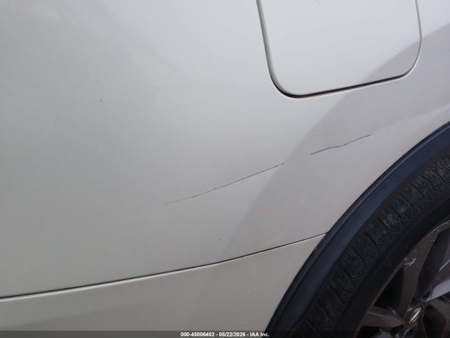2016 Nissan Rogue Sl მანქანა იყიდება აუქციონზე, vin: 5N1AT2MT0GC775849, აუქციონის ნომერი: 45006402