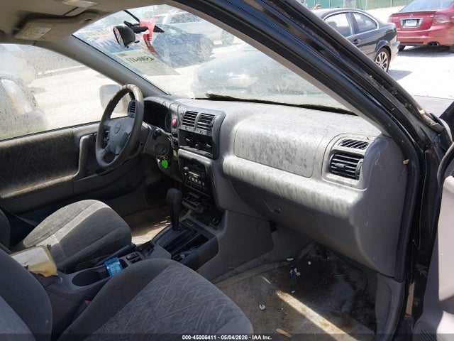 Aukcja sprzedaży 2003 Isuzu Rodeo S 3.2l V6, vin: 4S2DM58W334310043, numer aukcji: 45006411