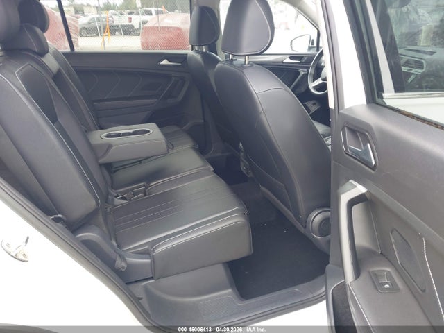 2024 Volkswagen Tiguan 2.0t Se/2.0t Wolfsburg Edition მანქანა იყიდება აუქციონზე, vin: 3VV3B7AX1RM196120, აუქციონის ნომერი: 45006413