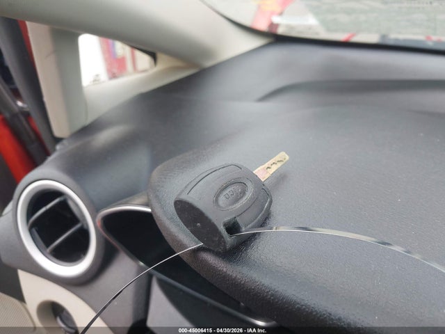 Продаж на аукціоні авто 2019 Ford Fiesta Se, vin: 3FADP4BJ4KM137944, номер лоту: 45006415