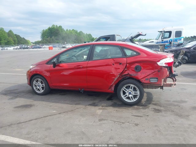 Продаж на аукціоні авто 2019 Ford Fiesta Se, vin: 3FADP4BJ4KM137944, номер лоту: 45006415