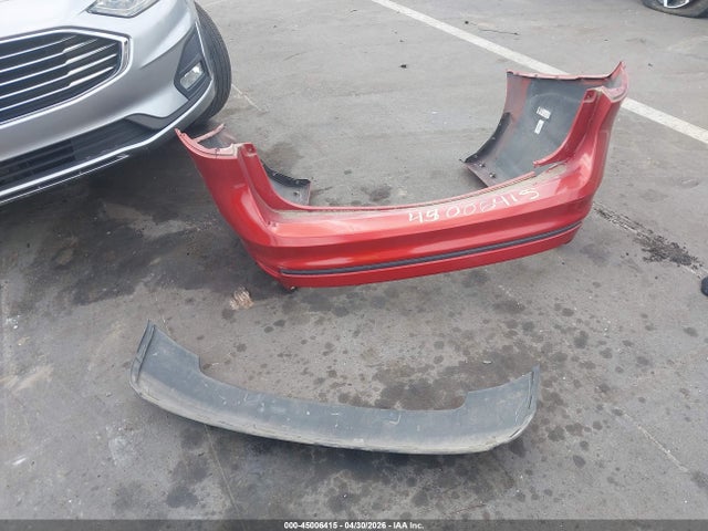 Продаж на аукціоні авто 2019 Ford Fiesta Se, vin: 3FADP4BJ4KM137944, номер лоту: 45006415