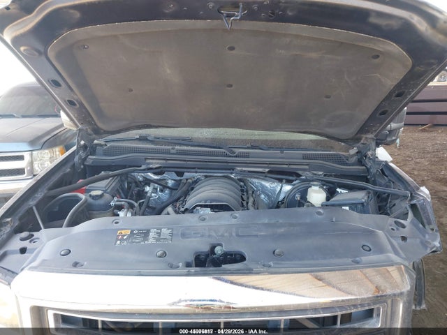 Auction sale of the 2014 Gmc Sierra 1500 Slt, vin: 3GTU2VEC8EG559388, lot number: 45006417
