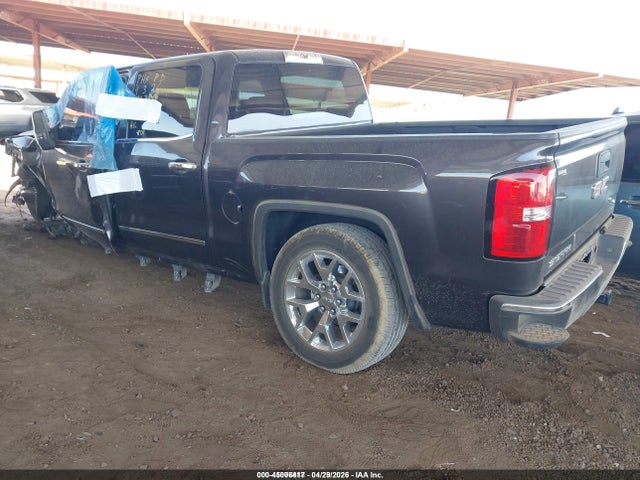 Auction sale of the 2014 Gmc Sierra 1500 Slt, vin: 3GTU2VEC8EG559388, lot number: 45006417