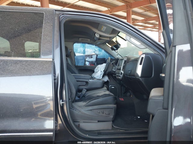 Auction sale of the 2014 Gmc Sierra 1500 Slt, vin: 3GTU2VEC8EG559388, lot number: 45006417