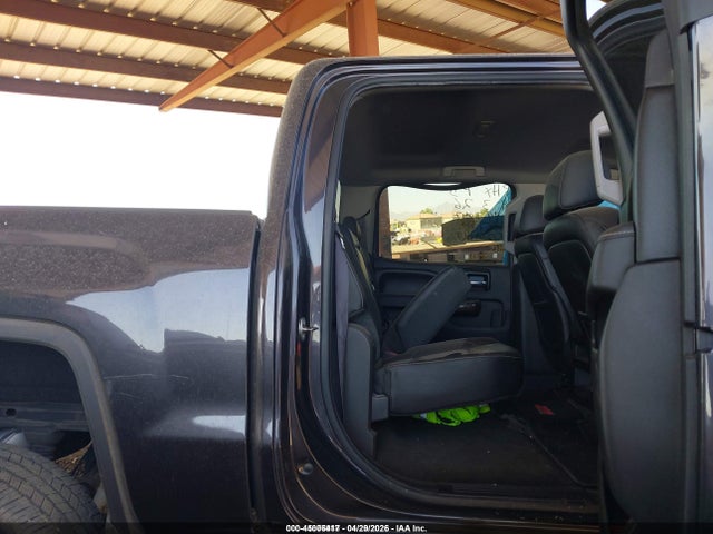Auction sale of the 2014 Gmc Sierra 1500 Slt, vin: 3GTU2VEC8EG559388, lot number: 45006417