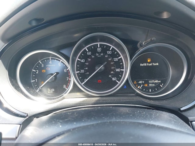 Mazda Cx-9 Touring 2019 JM3TCACY0K0306265 Image 7