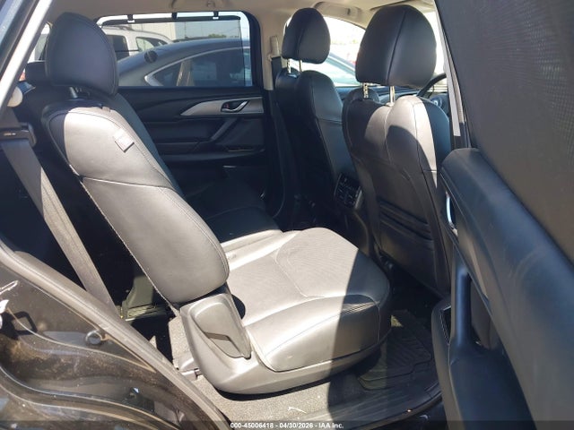 Mazda Cx-9 Touring 2019 JM3TCACY0K0306265 Image 8