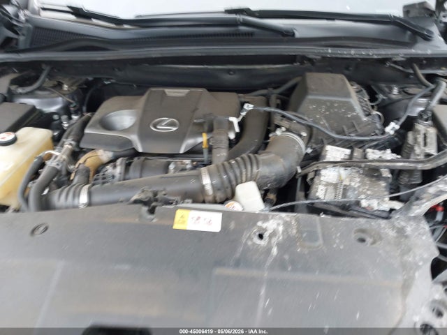 Aukcja sprzedaży 2019 Lexus Nx 300 F Sport, vin: JTJYARBZ3K2118631, numer aukcji: 45006419