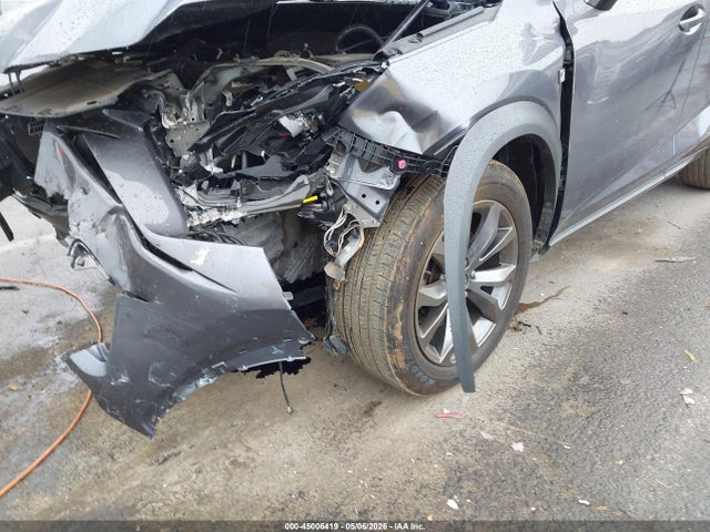 Aukcja sprzedaży 2019 Lexus Nx 300 F Sport, vin: JTJYARBZ3K2118631, numer aukcji: 45006419