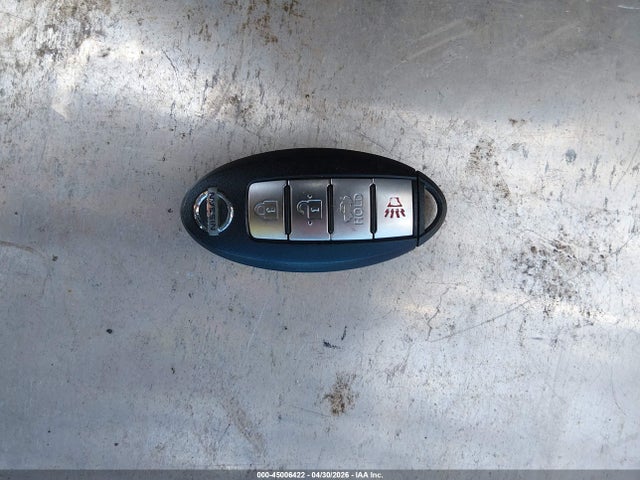 45006422 :رقم المزاد ، 3N1AB7AP6JL619745 vin ، 2018 Nissan Sentra Sv مزاد بيع