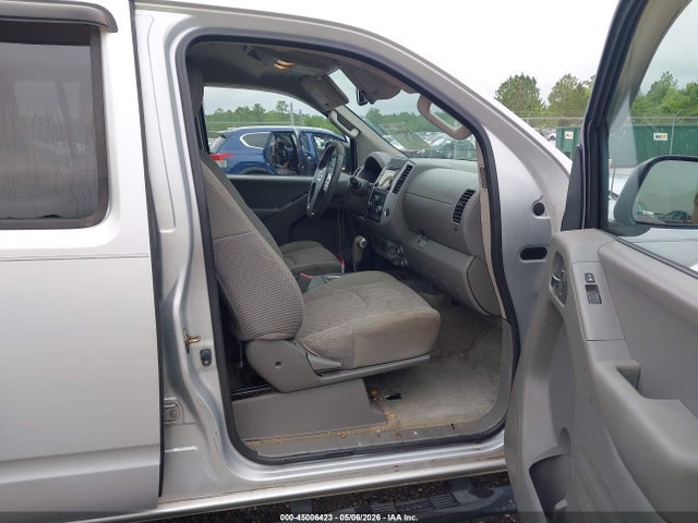 Aukcja sprzedaży 2015 Nissan Frontier Sv, vin: 1N6AD0ER2FN738018, numer aukcji: 45006423