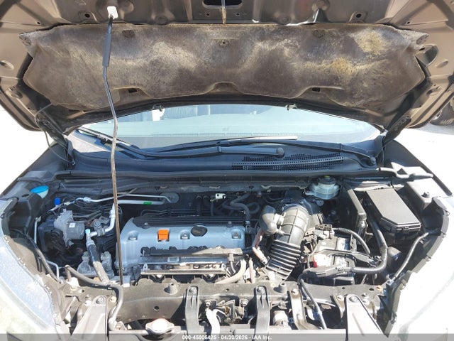 Продажа на аукционе авто 2014 Honda Cr-v Ex-l, vin: 2HKRM4H73EH709620, номер лота: 45006425