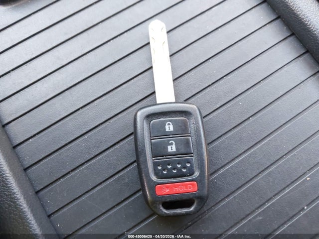 Продажа на аукционе авто 2014 Honda Cr-v Ex-l, vin: 2HKRM4H73EH709620, номер лота: 45006425