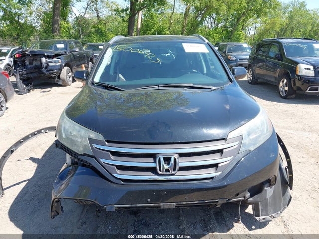 Продажа на аукционе авто 2014 Honda Cr-v Ex-l, vin: 2HKRM4H73EH709620, номер лота: 45006425