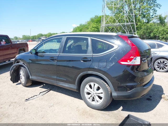 Продажа на аукционе авто 2014 Honda Cr-v Ex-l, vin: 2HKRM4H73EH709620, номер лота: 45006425
