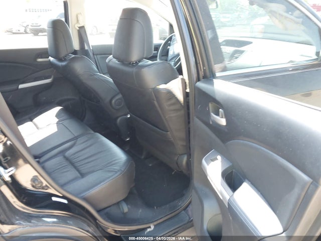 Продажа на аукционе авто 2014 Honda Cr-v Ex-l, vin: 2HKRM4H73EH709620, номер лота: 45006425