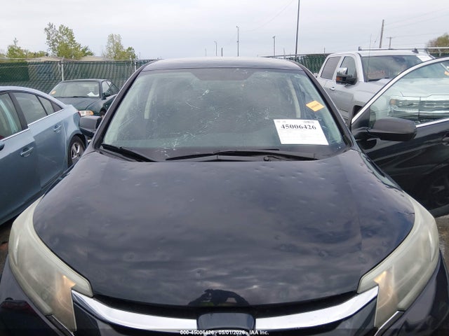2016 Honda Cr-v Se მანქანა იყიდება აუქციონზე, vin: 5J6RM4H47GL081320, აუქციონის ნომერი: 45006426