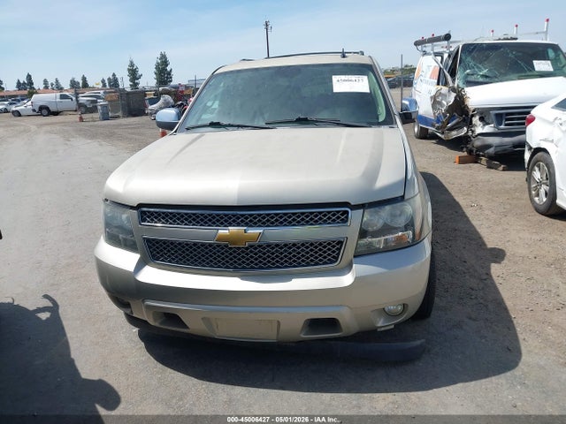 1GNSCKE03ER109731 Chevrolet Suburban 1500 Ltz
