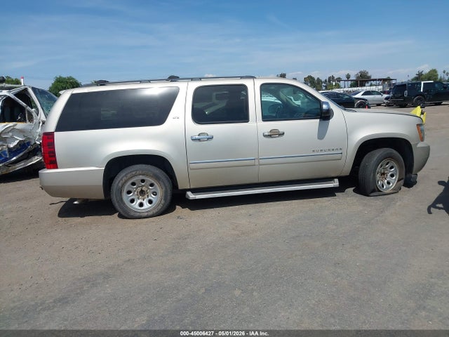 1GNSCKE03ER109731 Chevrolet Suburban 1500 Ltz