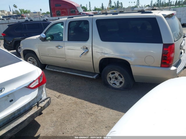 1GNSCKE03ER109731 Chevrolet Suburban 1500 Ltz