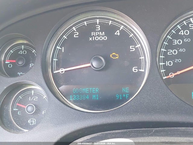 1GNSCKE03ER109731 Chevrolet Suburban 1500 Ltz
