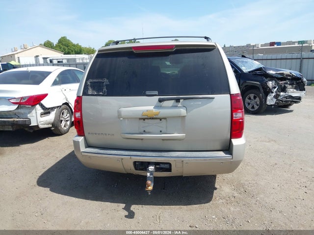 1GNSCKE03ER109731 Chevrolet Suburban 1500 Ltz