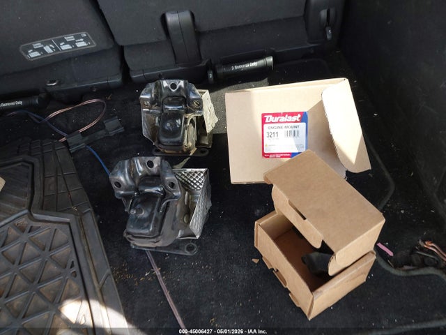 1GNSCKE03ER109731 Chevrolet Suburban 1500 Ltz
