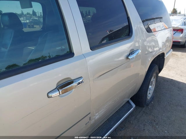 1GNSCKE03ER109731 Chevrolet Suburban 1500 Ltz