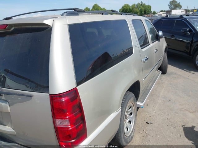 1GNSCKE03ER109731 Chevrolet Suburban 1500 Ltz