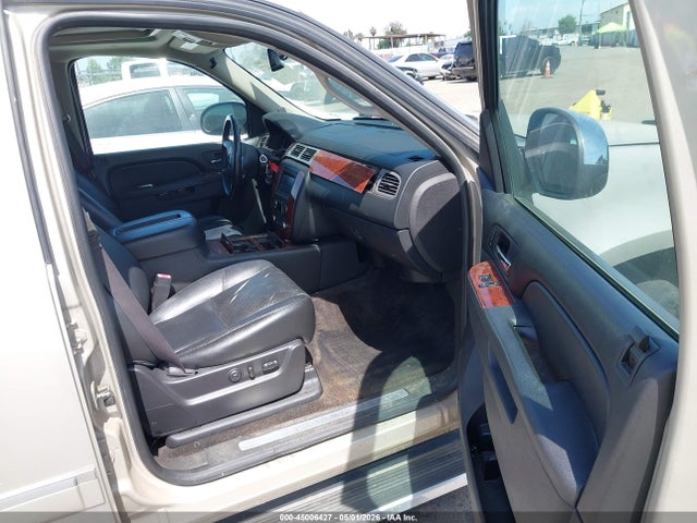 1GNSCKE03ER109731 Chevrolet Suburban 1500 Ltz