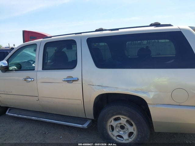 1GNSCKE03ER109731 Chevrolet Suburban 1500 Ltz