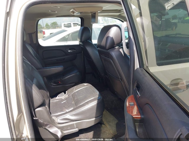 1GNSCKE03ER109731 Chevrolet Suburban 1500 Ltz