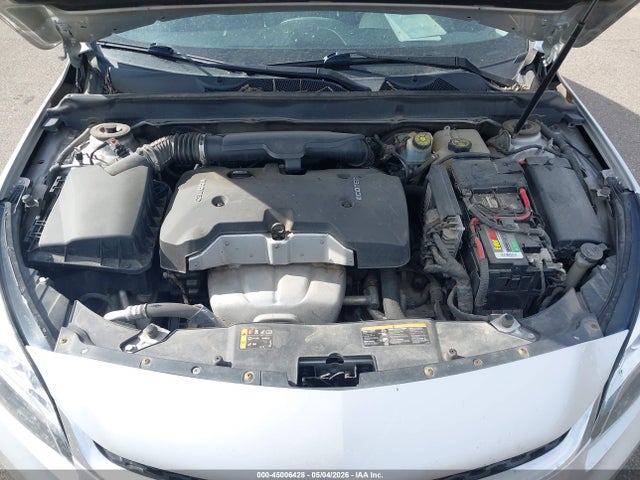 2014 Chevrolet Malibu 1lz მანქანა იყიდება აუქციონზე, vin: 1G11H5SL3EF171971, აუქციონის ნომერი: 45006428