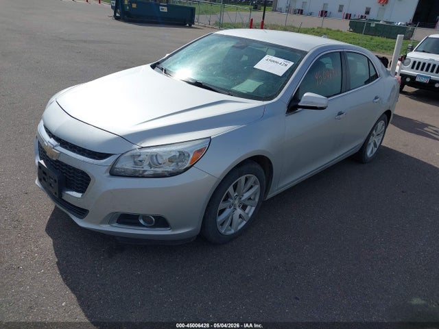 2014 Chevrolet Malibu 1lz მანქანა იყიდება აუქციონზე, vin: 1G11H5SL3EF171971, აუქციონის ნომერი: 45006428