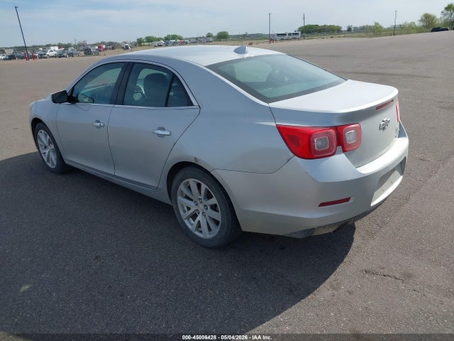 2014 Chevrolet Malibu 1lz მანქანა იყიდება აუქციონზე, vin: 1G11H5SL3EF171971, აუქციონის ნომერი: 45006428