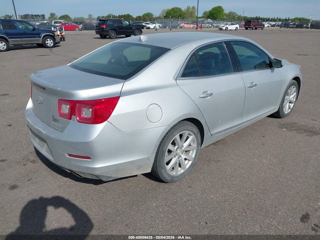 2014 Chevrolet Malibu 1lz მანქანა იყიდება აუქციონზე, vin: 1G11H5SL3EF171971, აუქციონის ნომერი: 45006428