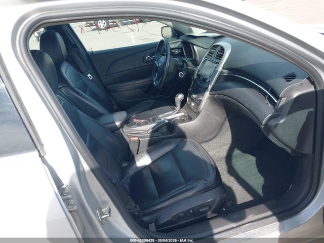 2014 Chevrolet Malibu 1lz მანქანა იყიდება აუქციონზე, vin: 1G11H5SL3EF171971, აუქციონის ნომერი: 45006428