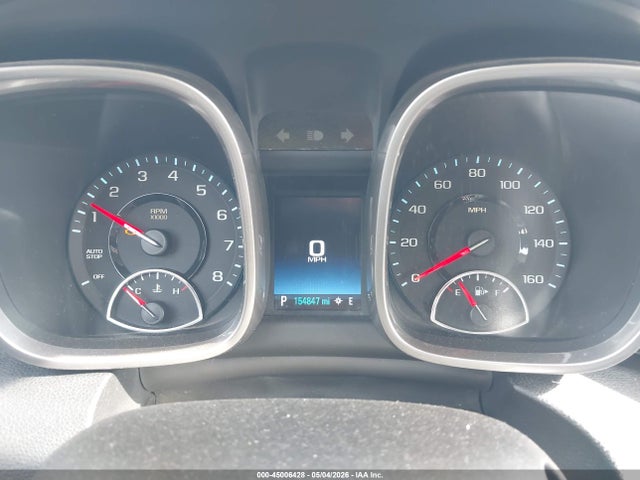 2014 Chevrolet Malibu 1lz მანქანა იყიდება აუქციონზე, vin: 1G11H5SL3EF171971, აუქციონის ნომერი: 45006428