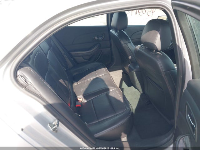 2014 Chevrolet Malibu 1lz მანქანა იყიდება აუქციონზე, vin: 1G11H5SL3EF171971, აუქციონის ნომერი: 45006428