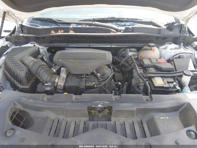 2020 Chevrolet Blazer Awd Premier მანქანა იყიდება აუქციონზე, vin: 3GNKBLRS2LS678486, აუქციონის ნომერი: 45006429