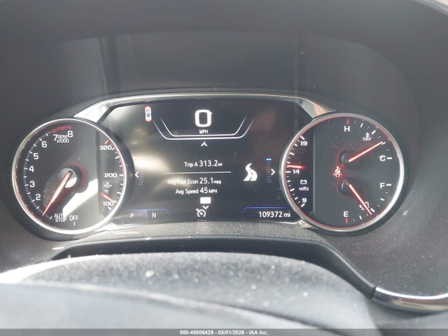 2020 Chevrolet Blazer Awd Premier მანქანა იყიდება აუქციონზე, vin: 3GNKBLRS2LS678486, აუქციონის ნომერი: 45006429