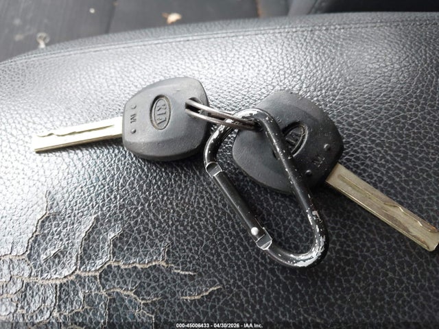 2015 Kia Sorento Lx მანქანა იყიდება აუქციონზე, vin: 5XYKTCA60FG561533, აუქციონის ნომერი: 45006433