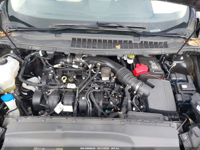 45006438 :رقم المزاد ، 2FMPK4J91LBA15506 vin ، 2020 Ford Edge Sel مزاد بيع
