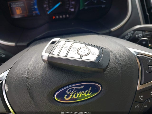 45006438 :رقم المزاد ، 2FMPK4J91LBA15506 vin ، 2020 Ford Edge Sel مزاد بيع