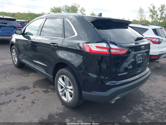 45006438 :رقم المزاد ، 2FMPK4J91LBA15506 vin ، 2020 Ford Edge Sel مزاد بيع