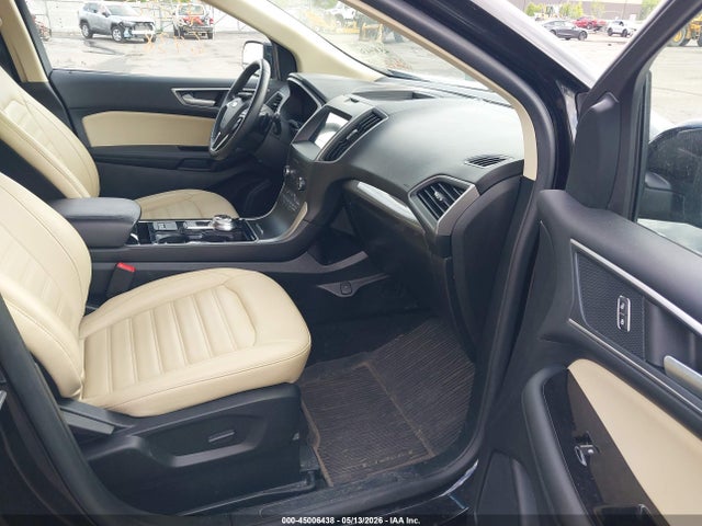 45006438 :رقم المزاد ، 2FMPK4J91LBA15506 vin ، 2020 Ford Edge Sel مزاد بيع