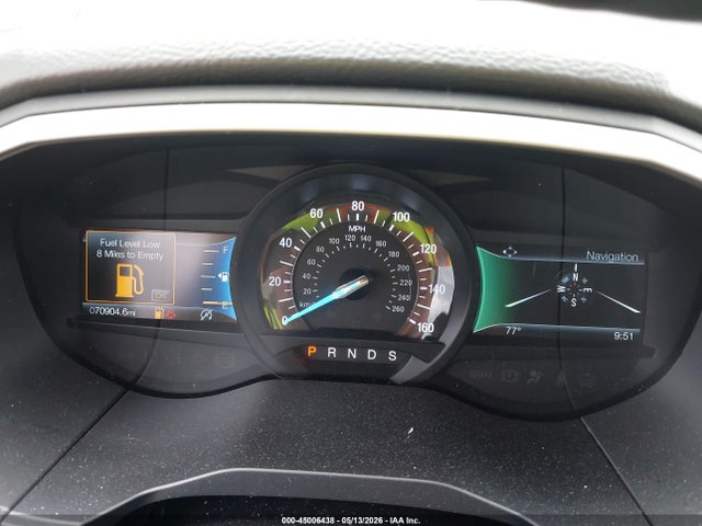 45006438 :رقم المزاد ، 2FMPK4J91LBA15506 vin ، 2020 Ford Edge Sel مزاد بيع
