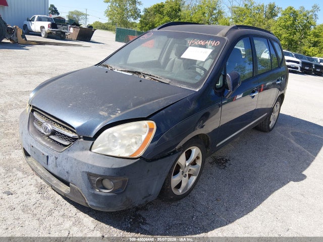 Продаж на аукціоні авто 2007 Kia Rondo Ex V6, vin: KNAFG526077121064, номер лоту: 45006440